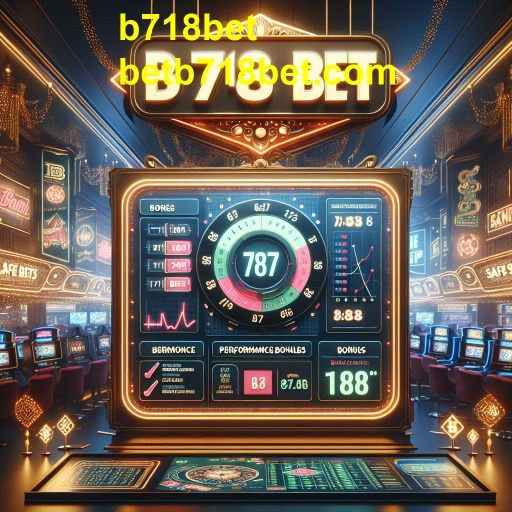 Explorando a Categoria 'Apostas Seguras' no b718bet